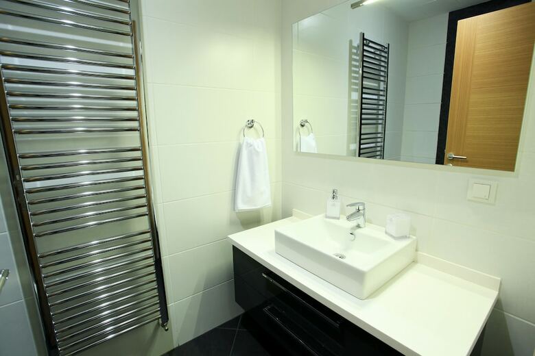 Apartamentos Glory Residence Taksim