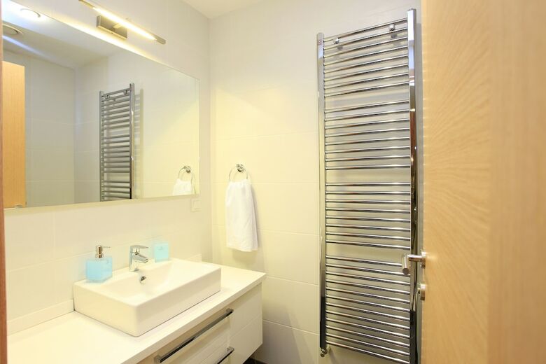 Apartamentos Glory Residence Taksim