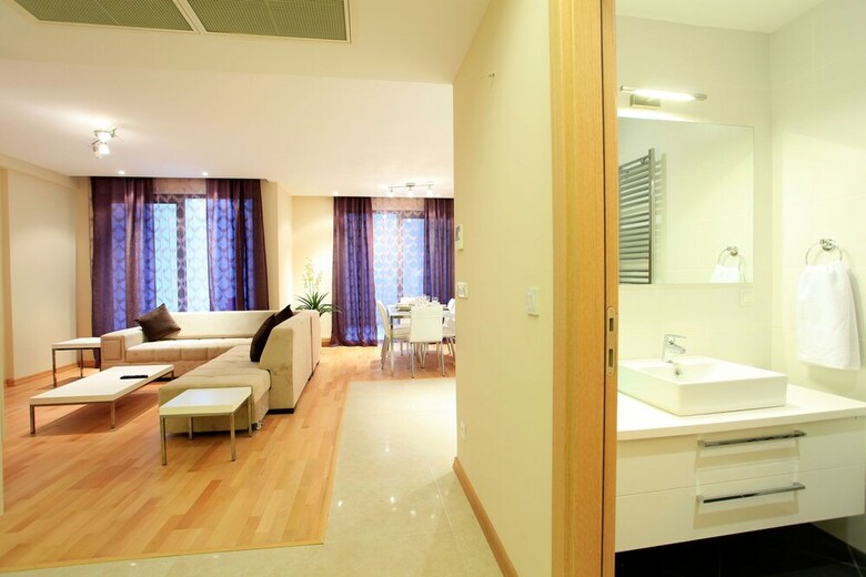 Apartamentos Glory Residence Taksim