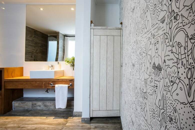 Aparthotel Casa Galos Hotel & Lofts