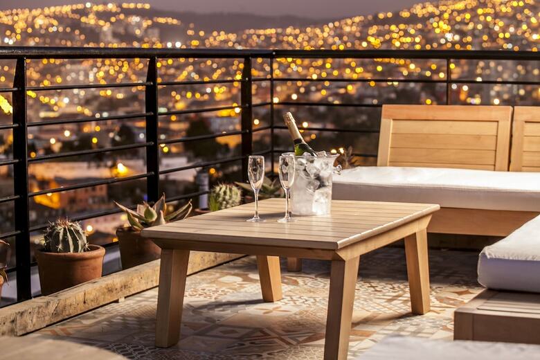 Aparthotel Casa Galos Hotel & Lofts