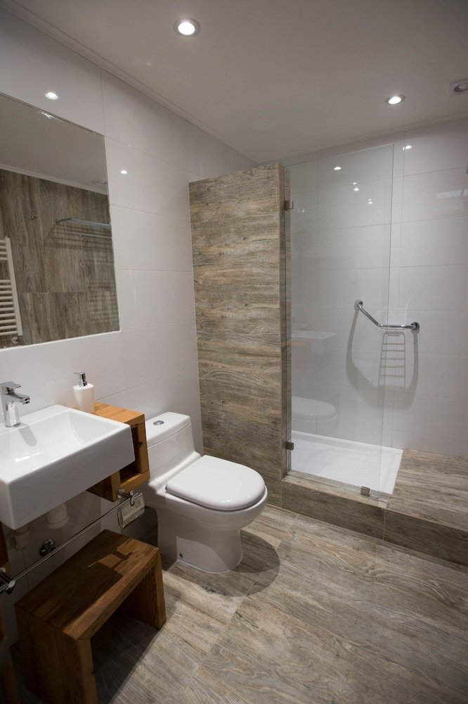 Aparthotel Casa Galos Hotel & Lofts