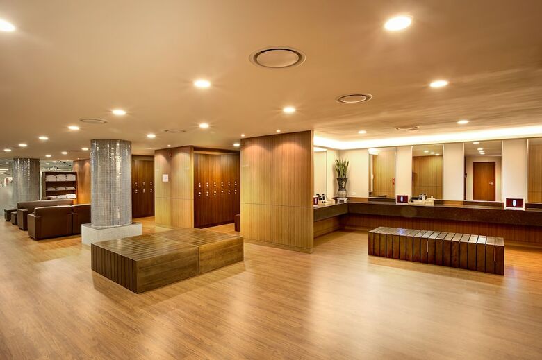 Best Western Incheon Royal Hotel