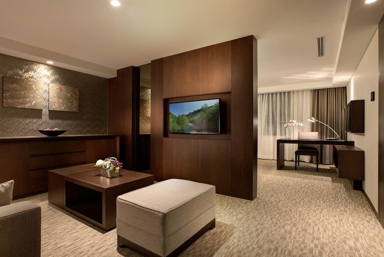 Best Western Incheon Royal Hotel