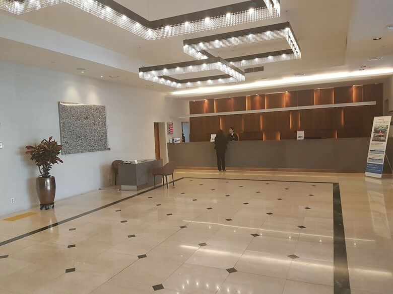 Best Western Incheon Royal Hotel