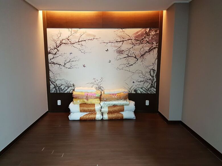 Best Western Incheon Royal Hotel
