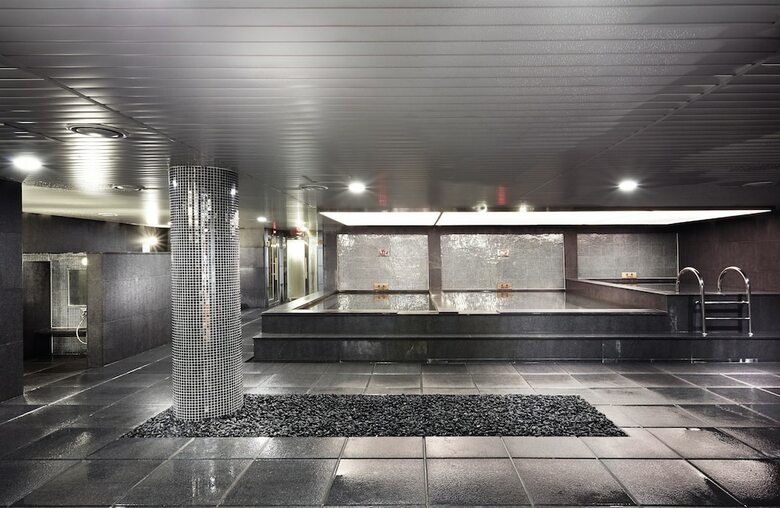 Best Western Incheon Royal Hotel