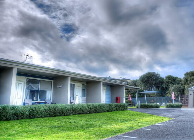 Sorrento Beach Motel