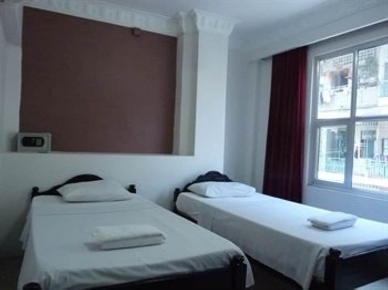 Angkor International Hotel