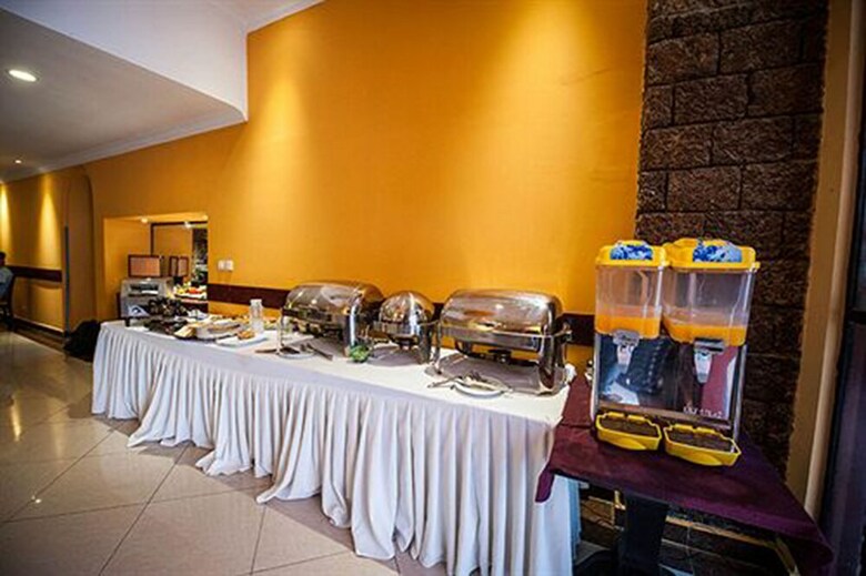 Angkor International Hotel
