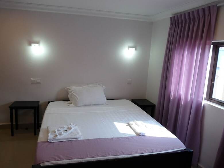 Angkor International Hotel