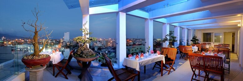 Blue Beach Hotel