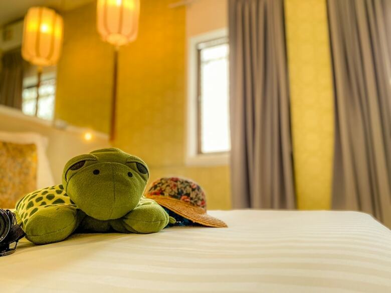 Sino Imperial Design Hotel