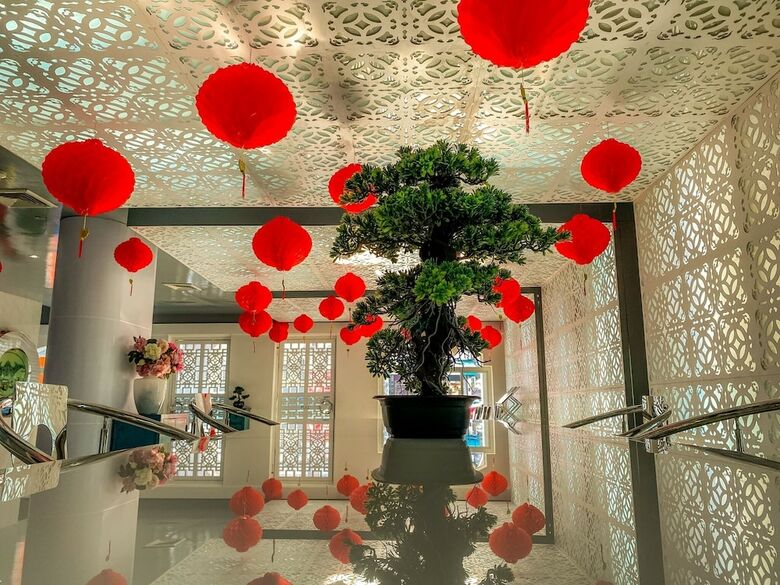 Sino Imperial Design Hotel