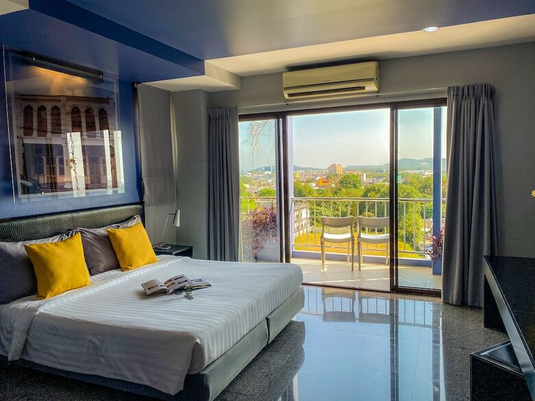 Hotel Sino Inn