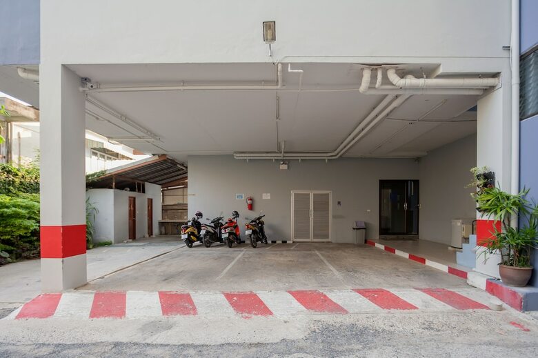 Hotel Sino Inn