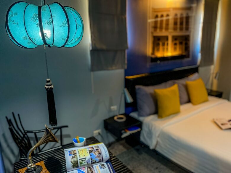 Hotel Sino Inn