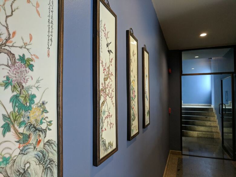 Hotel Sino Inn
