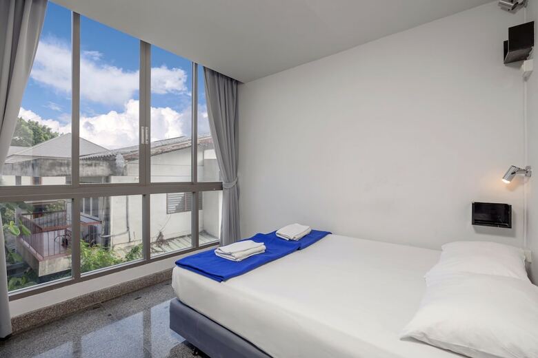 Hotel Sino Inn