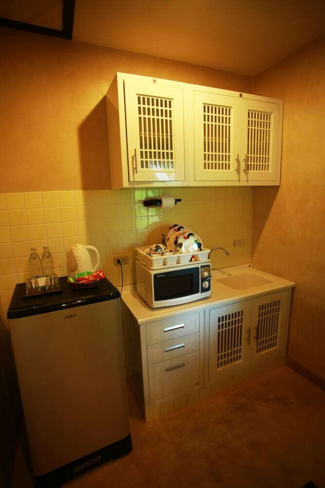 Apartamento Ingnatee Resort