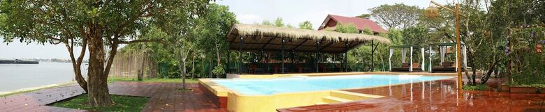 Apartamento Ingnatee Resort