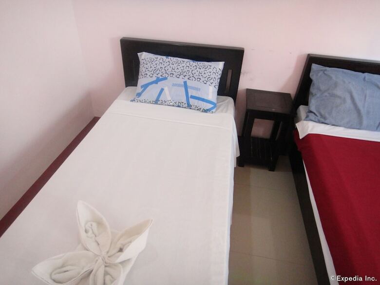 Hotel Audissie Pension