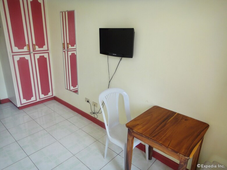 Hotel Audissie Pension