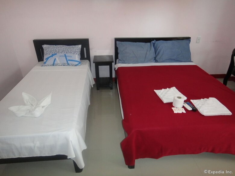Hotel Audissie Pension