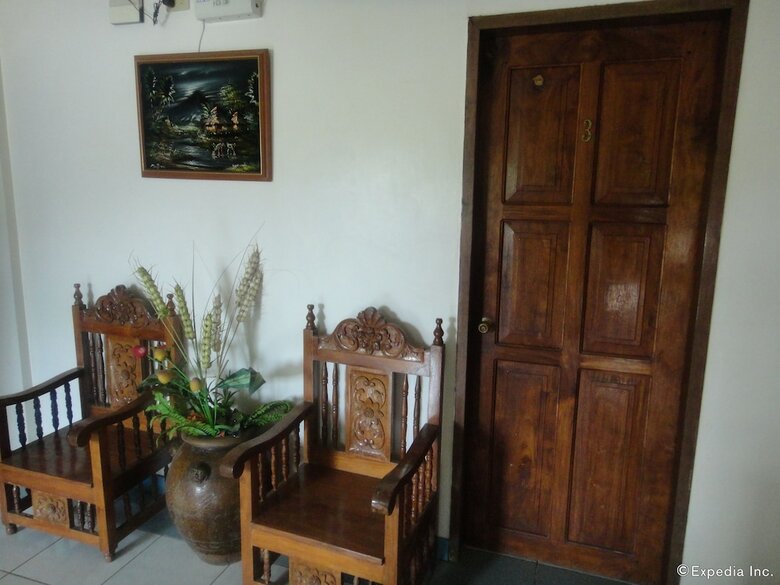 Hotel Audissie Pension