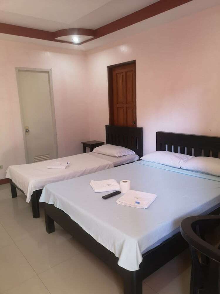 Hotel Audissie Pension