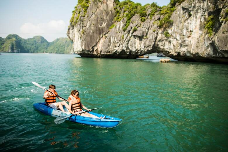 The Au Co Cruises