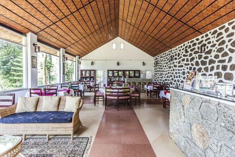 Hotel Kaivalayam Retreat