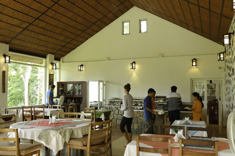 Hotel Kaivalayam Retreat