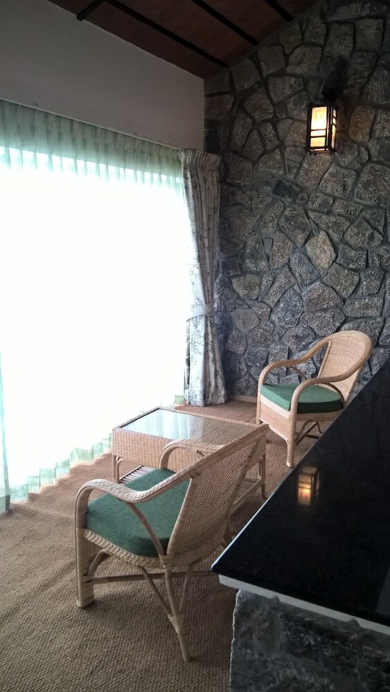 Hotel Kaivalayam Retreat