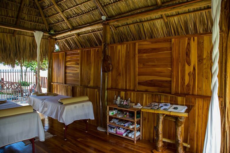 Hotel Jac� Laguna Resort And Beach Club