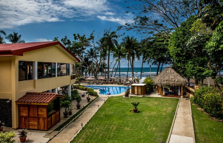 Hotel Jac� Laguna Resort And Beach Club