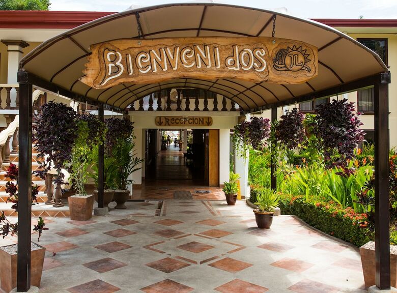 Hotel Jac� Laguna Resort And Beach Club