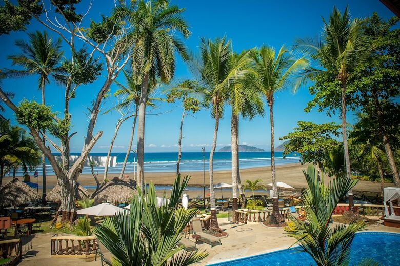 Hotel Jac� Laguna Resort And Beach Club