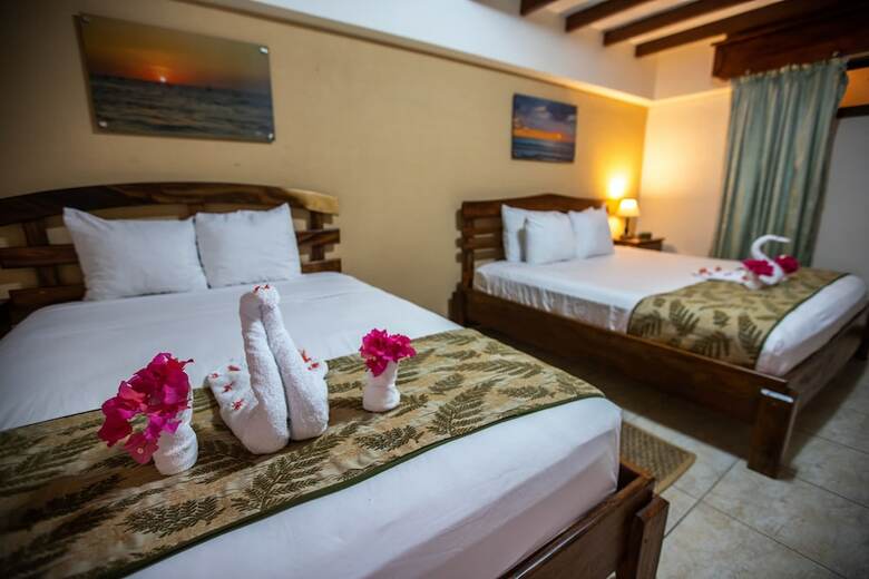 Hotel Jac� Laguna Resort And Beach Club