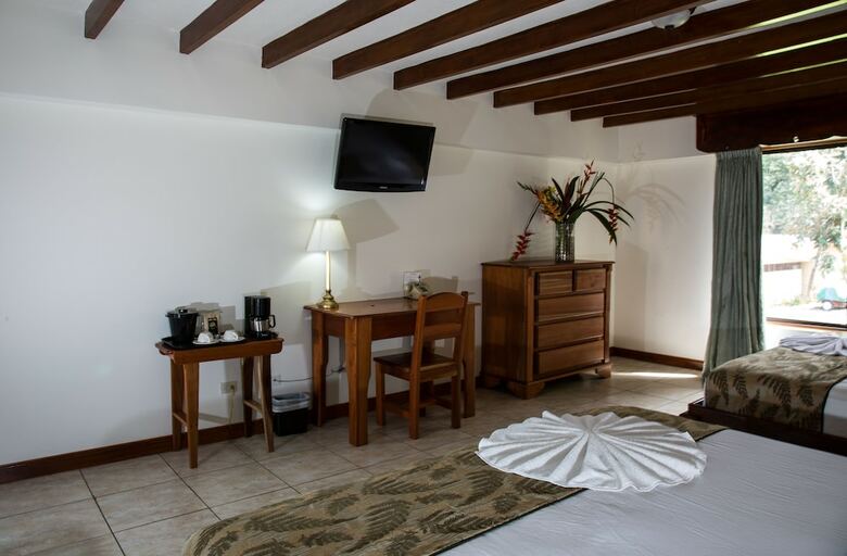 Hotel Jac� Laguna Resort And Beach Club