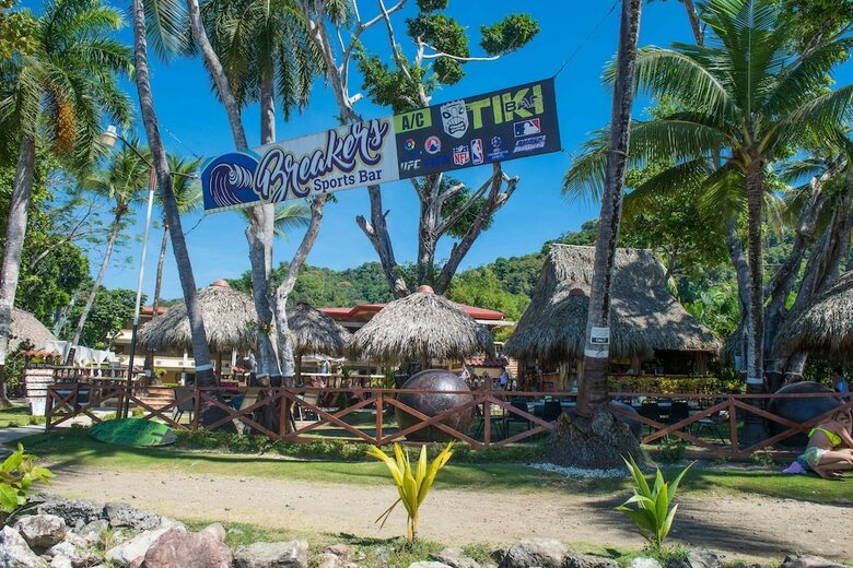 Hotel Jac� Laguna Resort And Beach Club
