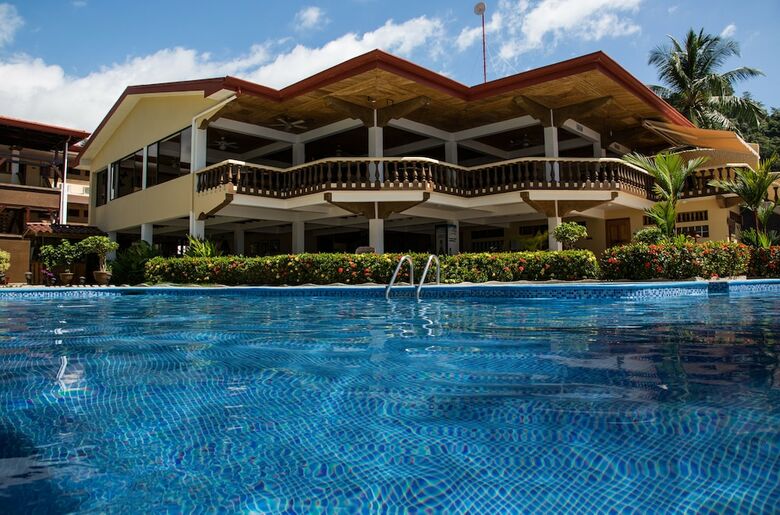 Hotel Jac� Laguna Resort And Beach Club