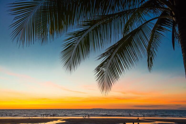 Hotel Jac� Laguna Resort And Beach Club
