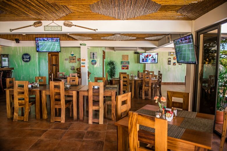 Hotel Jac� Laguna Resort And Beach Club