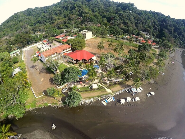 Hotel Jac� Laguna Resort And Beach Club