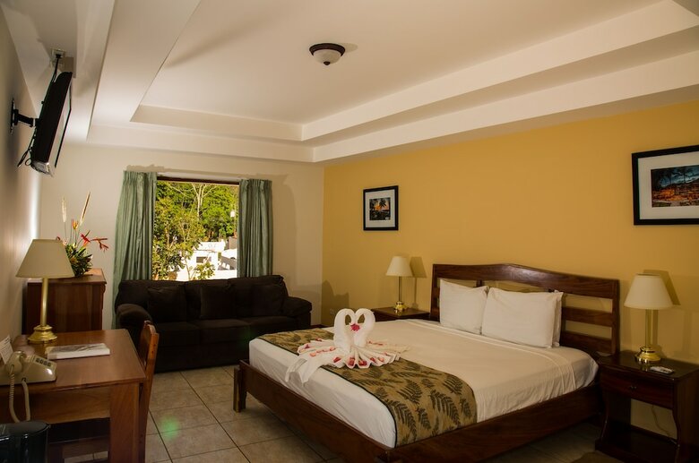 Hotel Jac� Laguna Resort And Beach Club