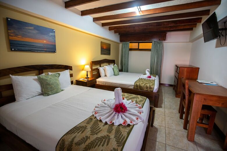 Hotel Jac� Laguna Resort And Beach Club