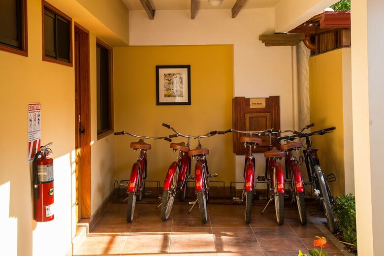 Hotel Jac� Laguna Resort And Beach Club