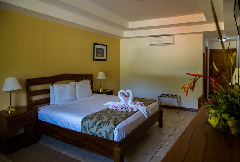 Hotel Jac� Laguna Resort And Beach Club