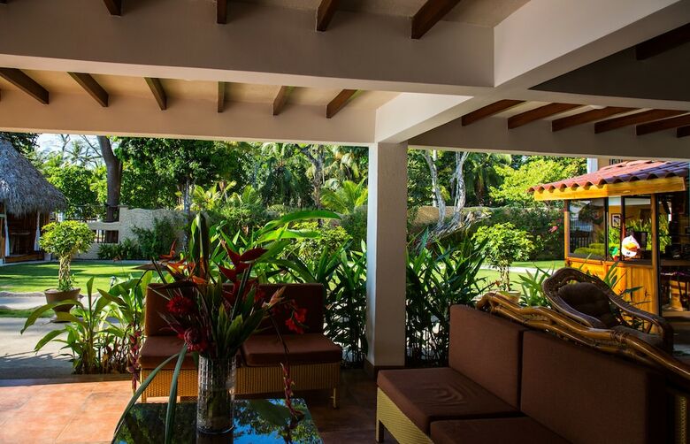 Hotel Jac� Laguna Resort And Beach Club